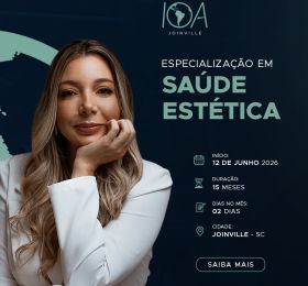 Saúde Estética - Harmonização Facial e Corporal