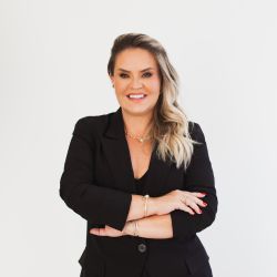 Priscila Corrêa Martins